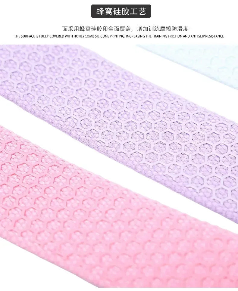 Sangles de Poignet Musculation Pro - Grip Renforcé - Soulevé de Terre et Tractions